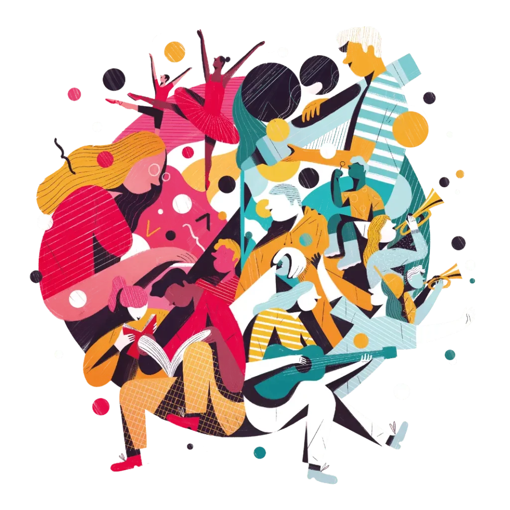 Art Stream