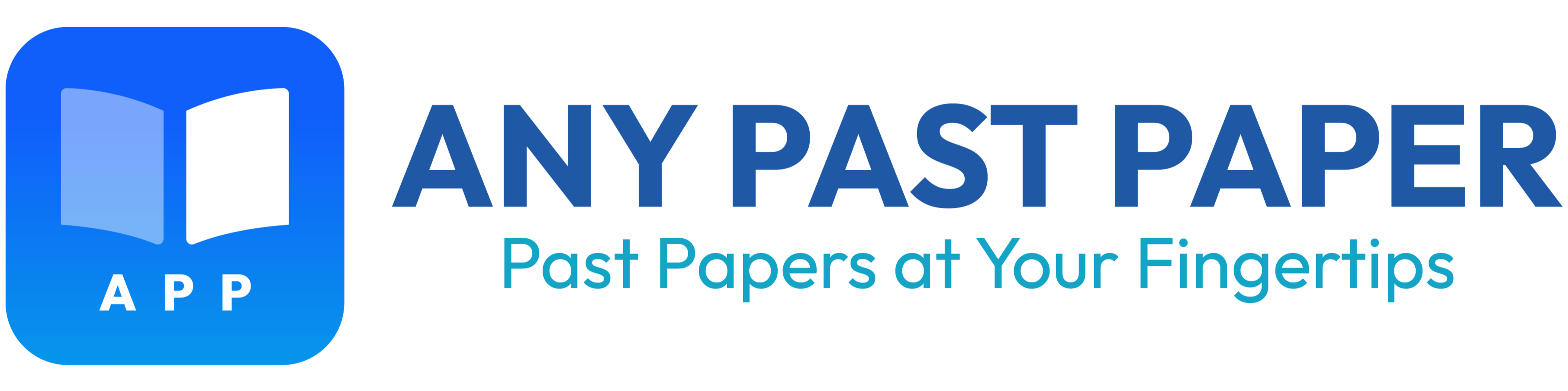 Any Pastpaper Logo